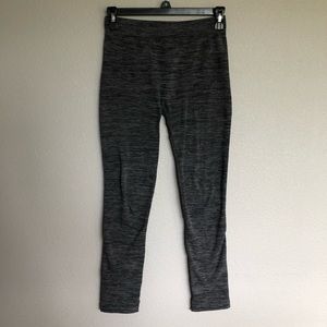 Fleece Lined Leggings